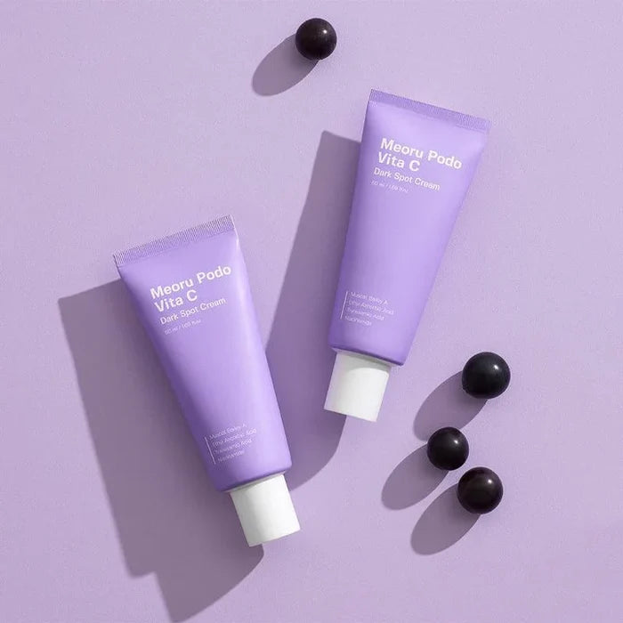 [Sungboon Editor] Meoru Podo Vita C Dark Spot Cream