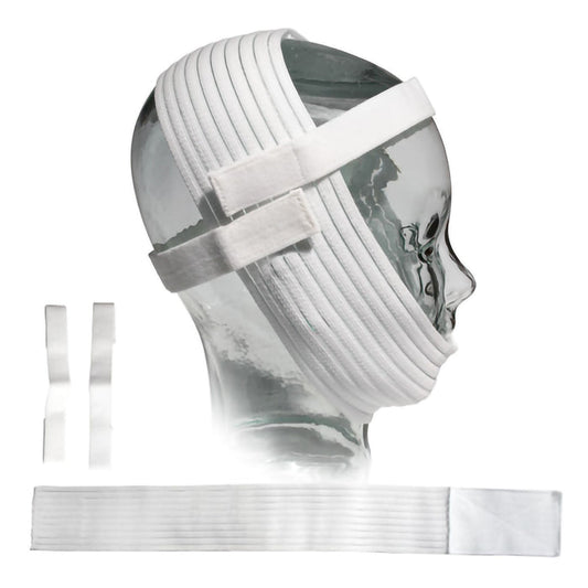 Sunset Healthcare Deluxe Chin Strap, Small - CS004S-Single - LL Medico