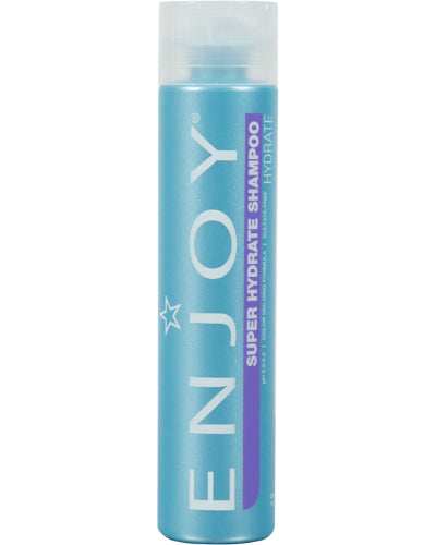 Super Hydrate Shampoo 10.1 oz