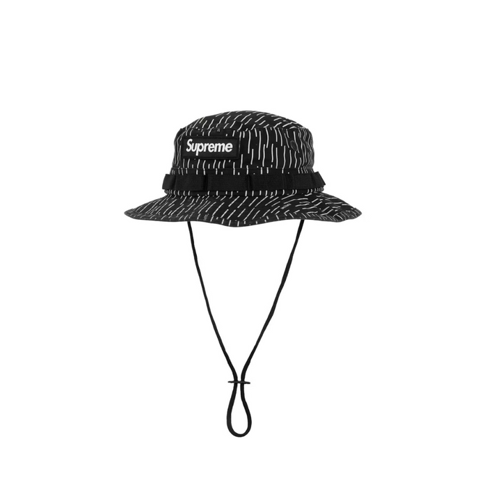 Supreme Military Boonie Raindrop FW24