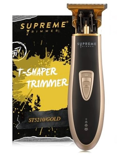 Supreme Trimmer T-SHAPER™ Trimmer - Gold