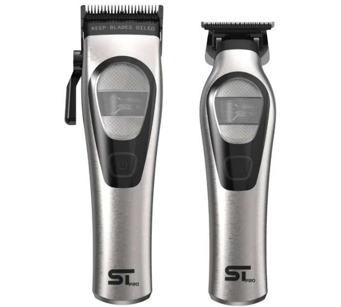 Supreme Trimmer TORQ Elite Bundle
