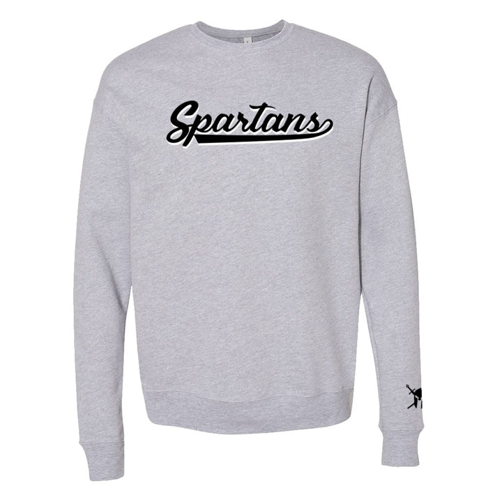 SW Spirit Crewneck Sweatshirt