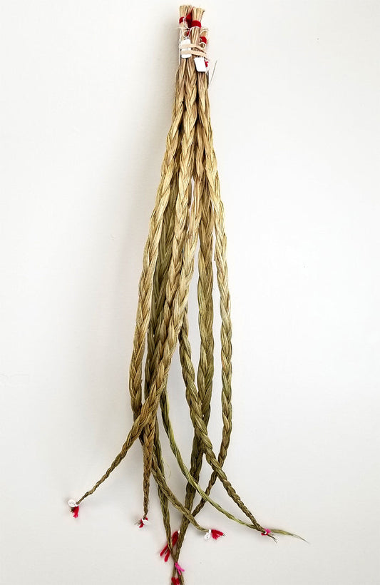 Sweet Grass Braid - Large
