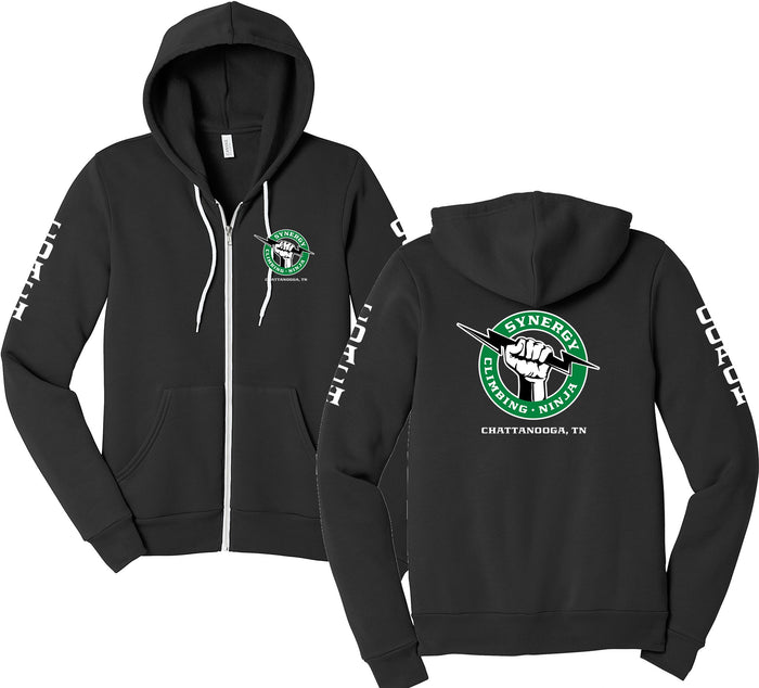 Synergy Full Zip COACH Jacket