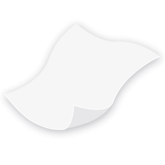 TENA UltraFlush Washcloths - 65726-Pack - LL Medico