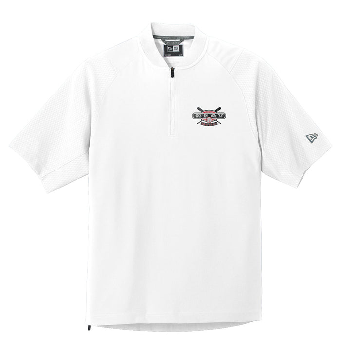 Tennessee Heat Baseball Cage Jackets