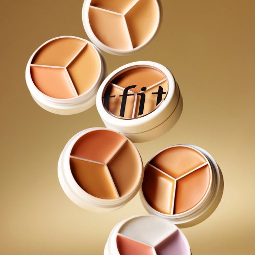 tfit Idol Cover Up Pro Concealer 15g 05 deep