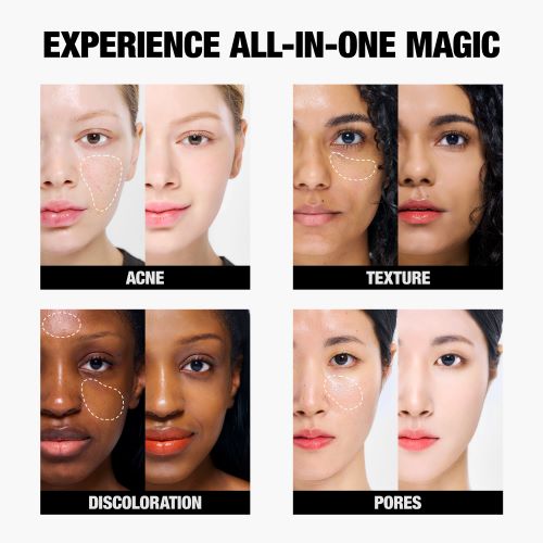 tfit Idol Cover Up Pro Concealer 15g 05 deep