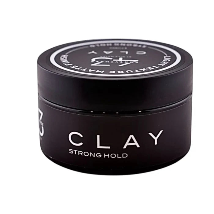 The Forty Three Co. Matte Clay