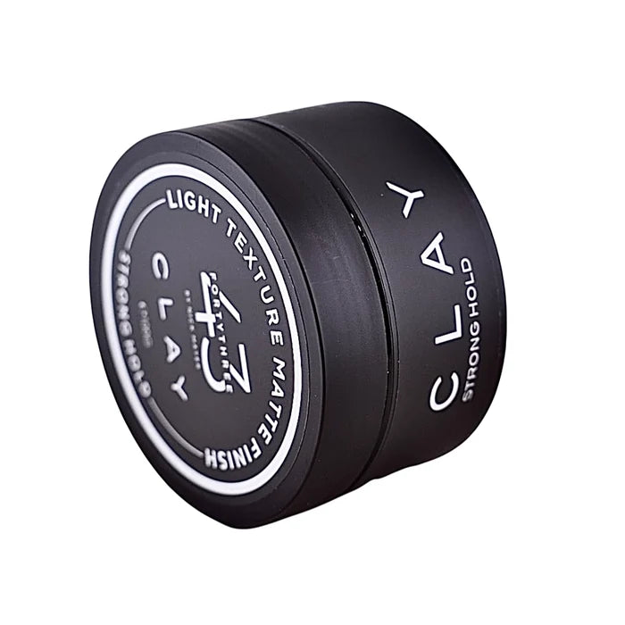 The Forty Three Co. Matte Clay
