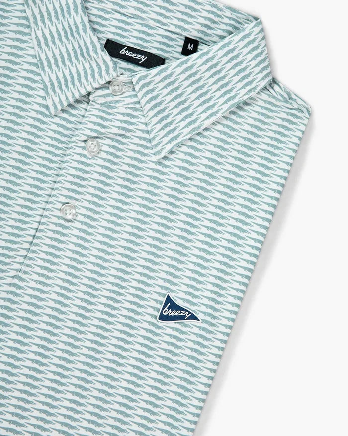 The Gators Polo