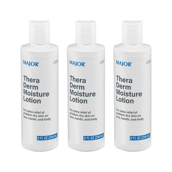 Thera Derm Moisturizer