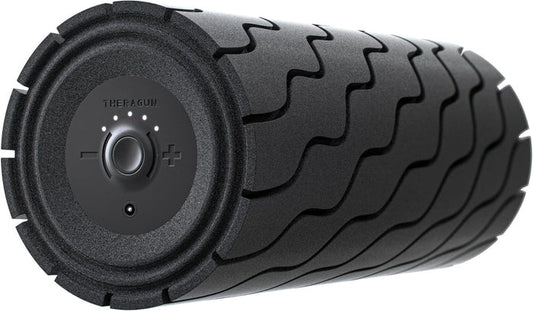 Therabody Wave Roller Vibration Therapy Foam Roller - WAVEROLLER-PKG-US-Single - LL Medico