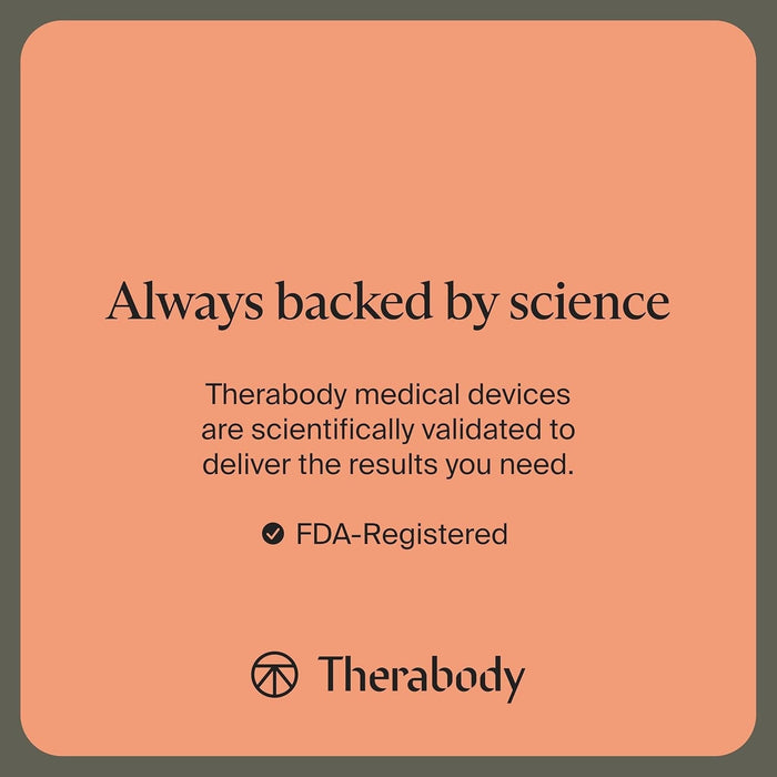 TheraCup Cupping System, Portable Cupping Massage Device - TB03285-01-Single - LL Medico