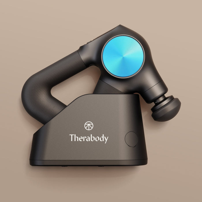Theragun Hand-Held Wireless Charging Station for Theragun PRO Plus - TG0004082-9A10-Single - LL Medico