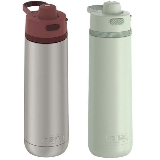 Thermos Guardian Insulated Stainless Steel Bottle 710ml