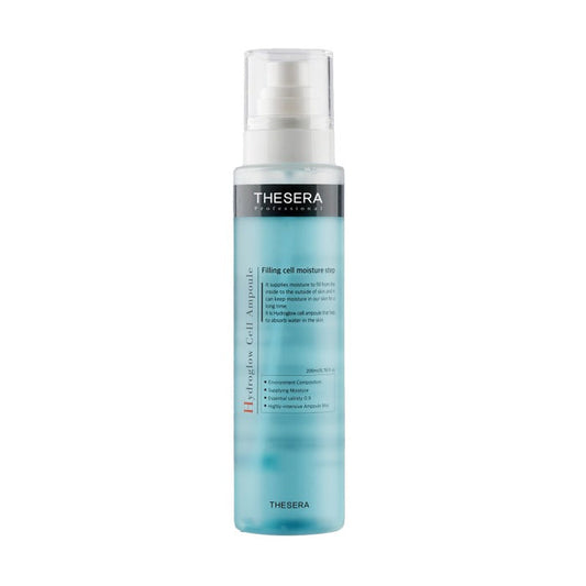 THESERA HYDROGLOW CELL SERUMAS, 200 ML