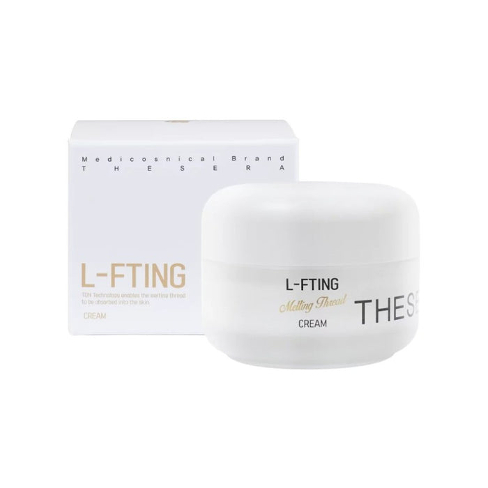THESERA L-FTING VEIDO KREMAS, 50 ML