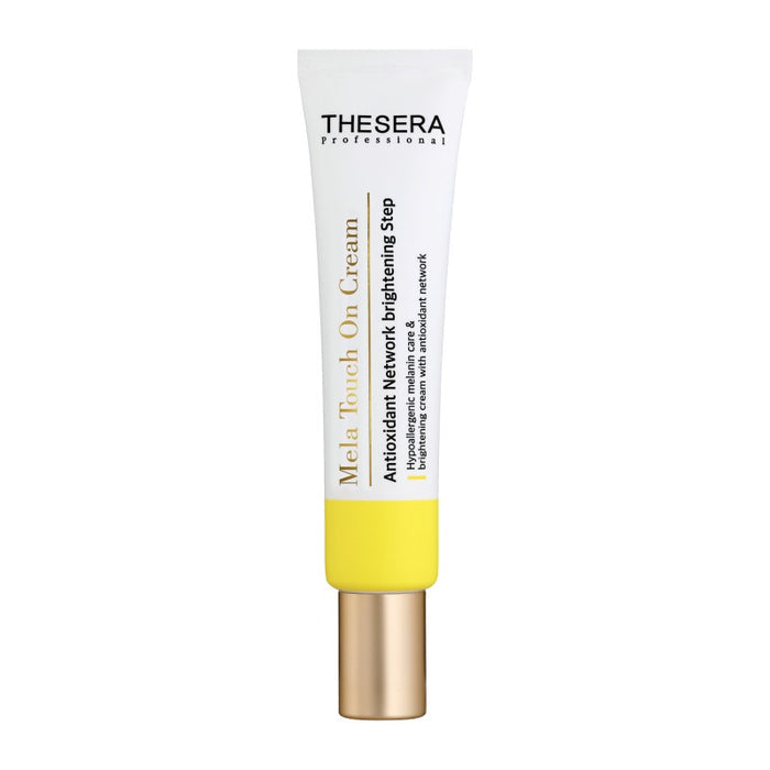 THESERA MELA TOUCH ON VEIDO KREMAS, 20 ML
