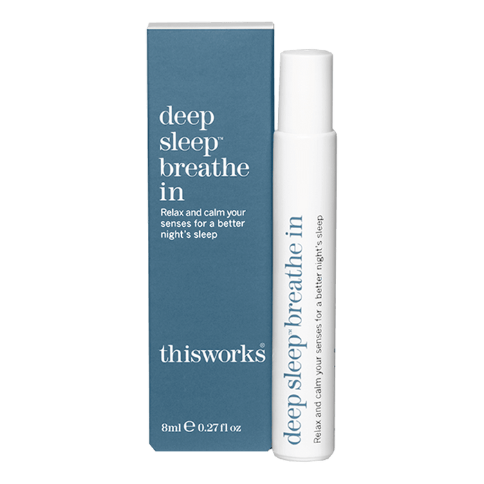 This Works Deep Sleep Breathe In 8ml