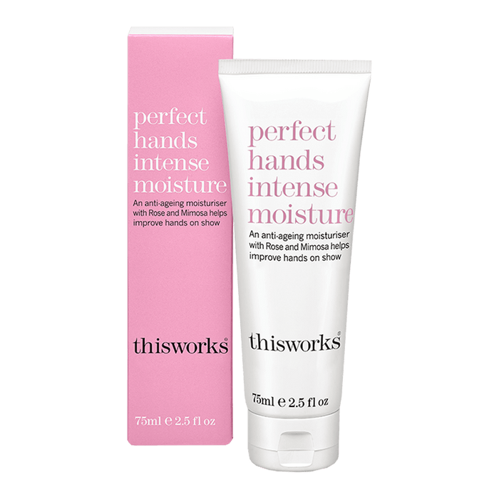 This Works Perfect Hands Intense Moisture 75ml