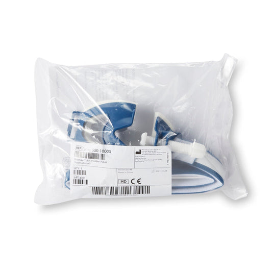 Thomas Endotracheal Tube Holder, Adult - 600-10000-Single - LL Medico