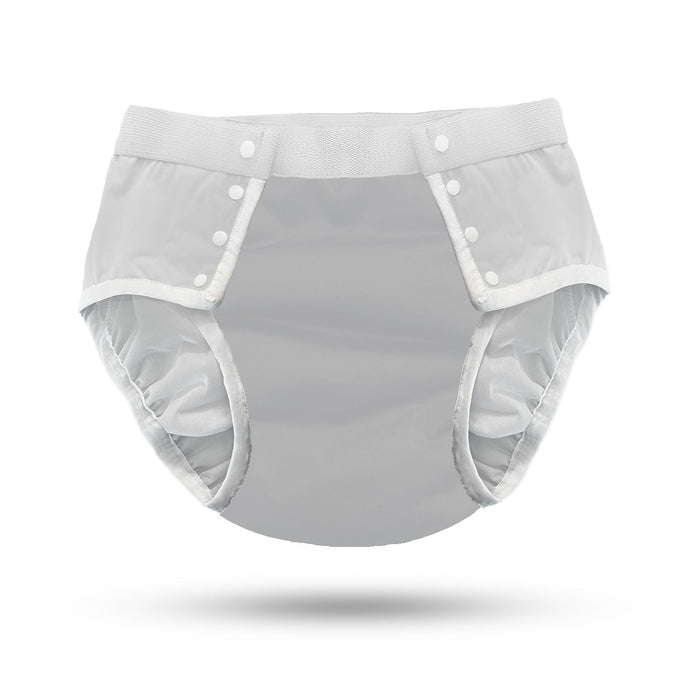 ThreadedArmor Protective Brief Adult Diaper - 1-PBSO.S.dove-LL - LL Medico