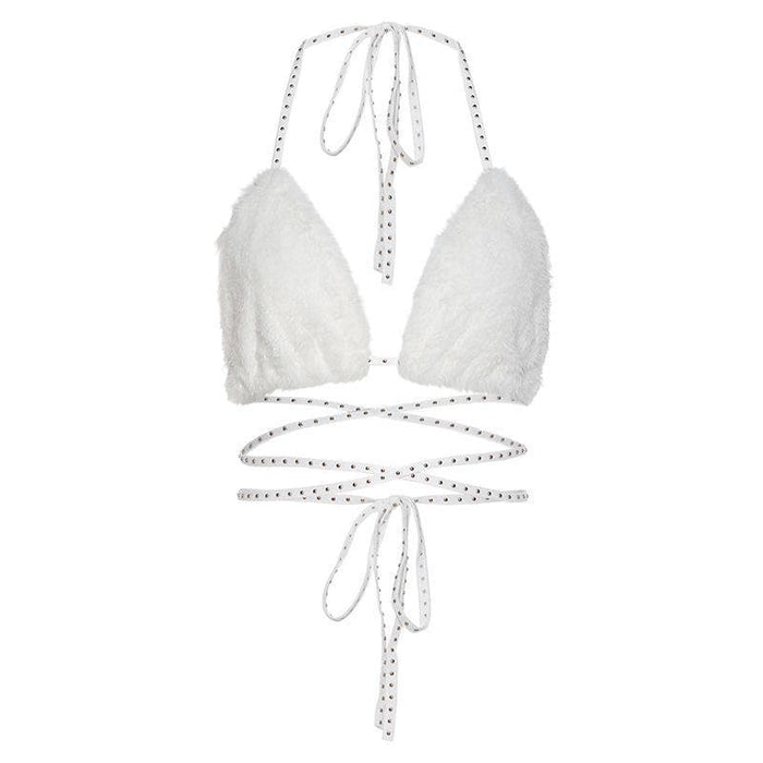 White / One Size