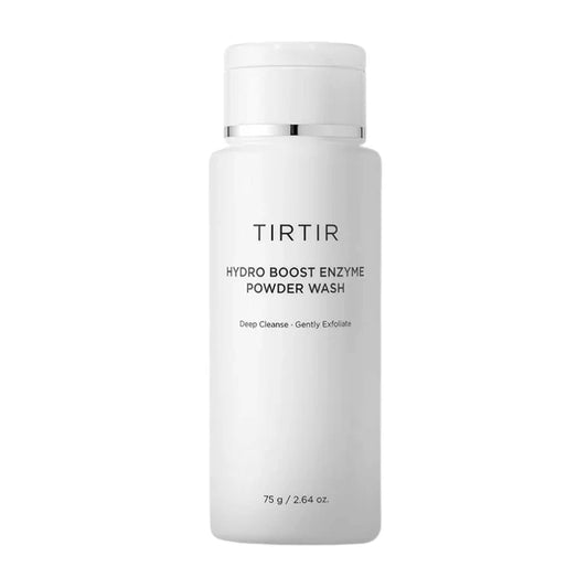 [TIRTIR] Hydro Boost Enzyme Powder Wash