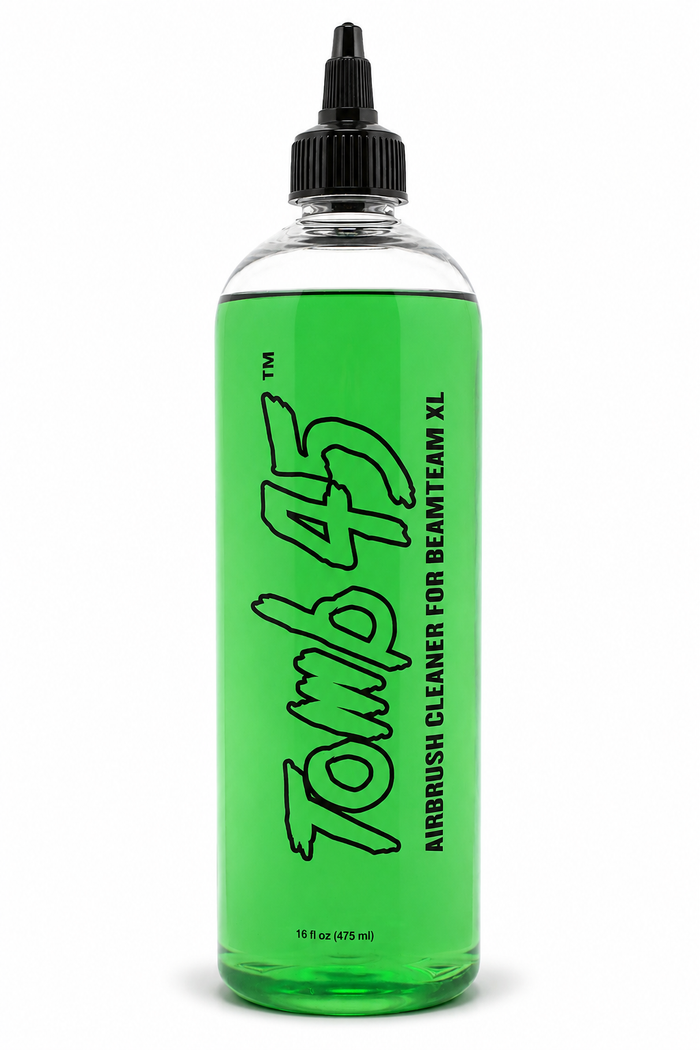 Tomb45® Airbrush Cleaner