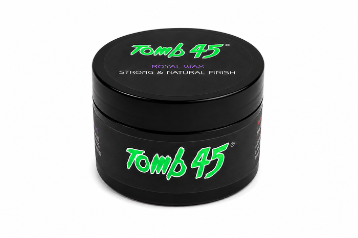 Tomb45® Royal Wax