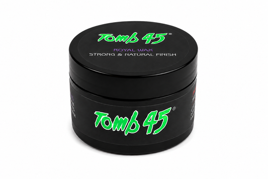 Tomb45® Royal Wax