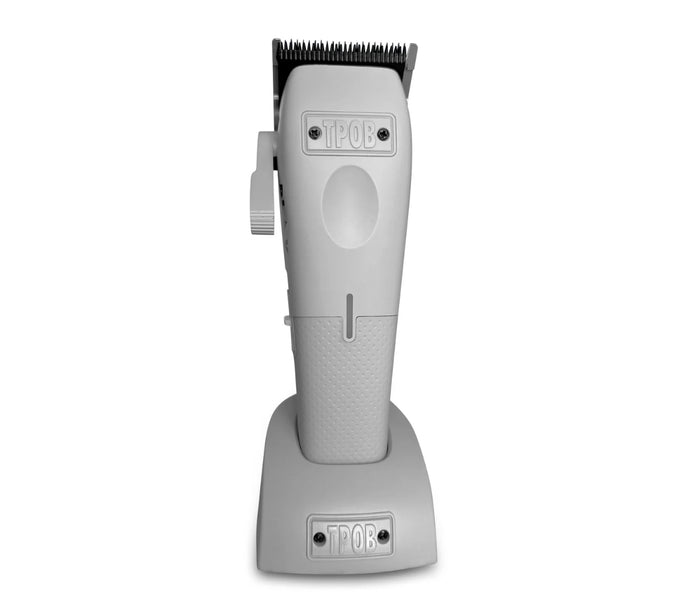 TPOB Play Mini Clipper (Light Grey Edition)