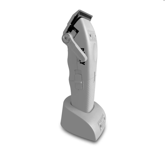 TPOB Play Mini Clipper (Light Grey Edition)