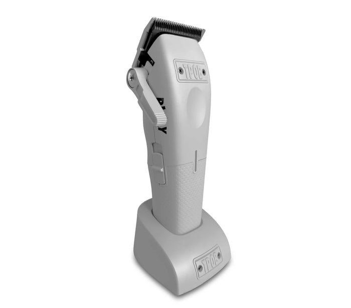 TPOB Play Mini Clipper (Light Grey Edition)