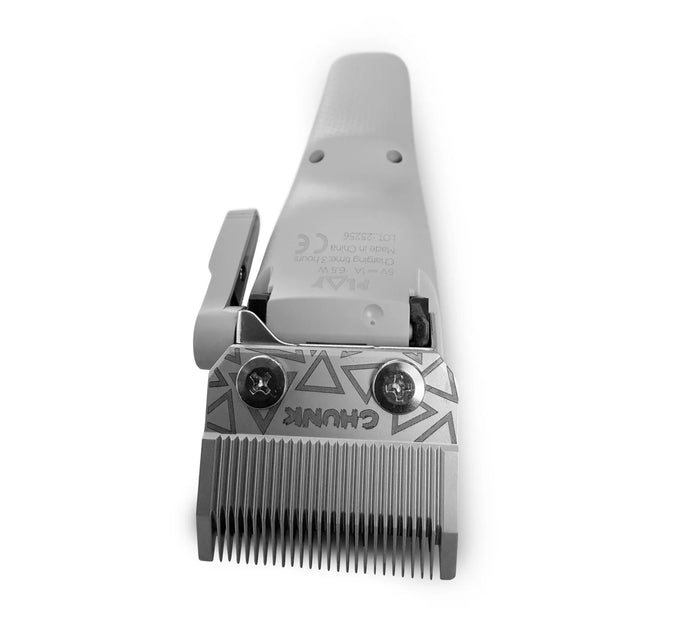 TPOB Play Mini Clipper (Light Grey Edition)