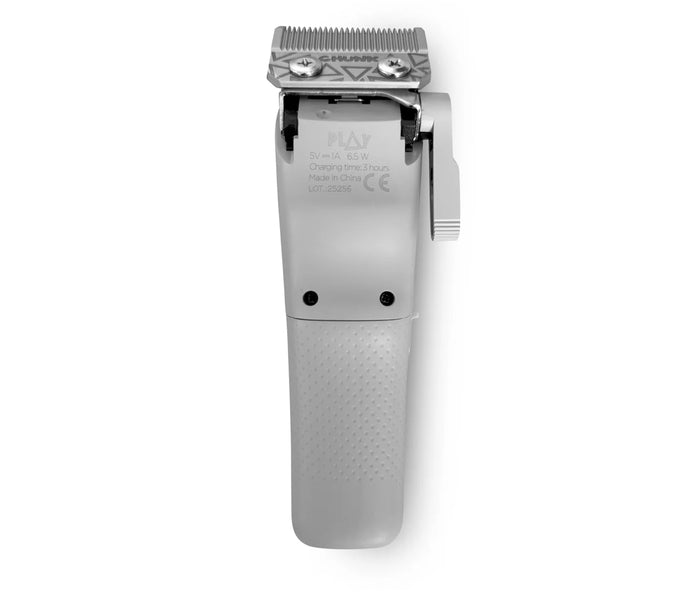 TPOB Play Mini Clipper (Light Grey Edition)