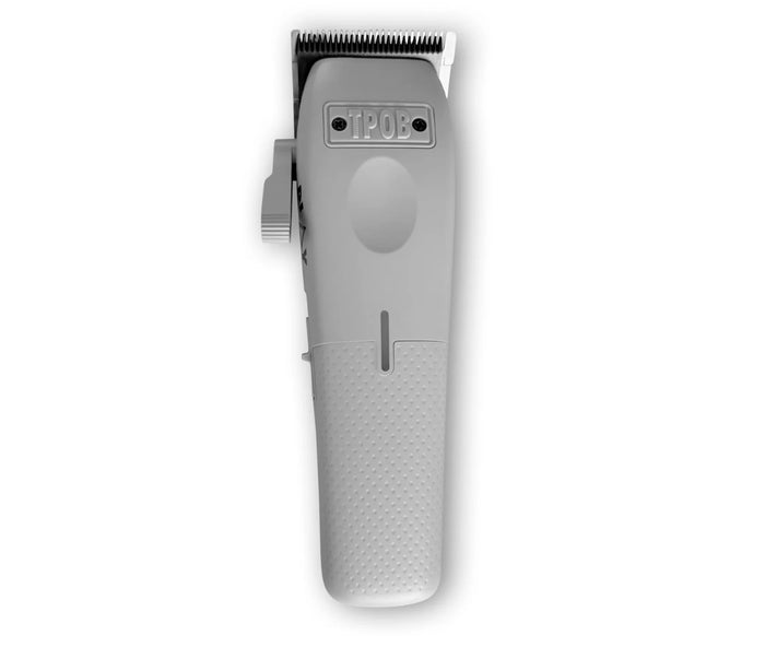 TPOB Play Mini Clipper (Light Grey Edition)