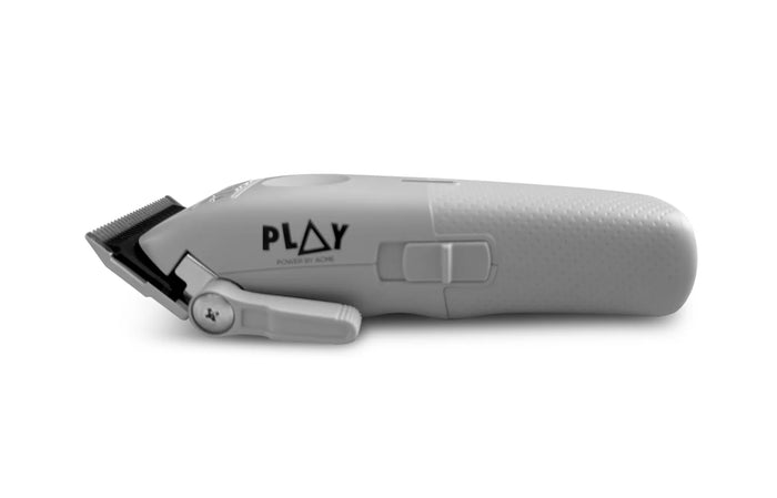 TPOB Play Mini Clipper (Light Grey Edition)