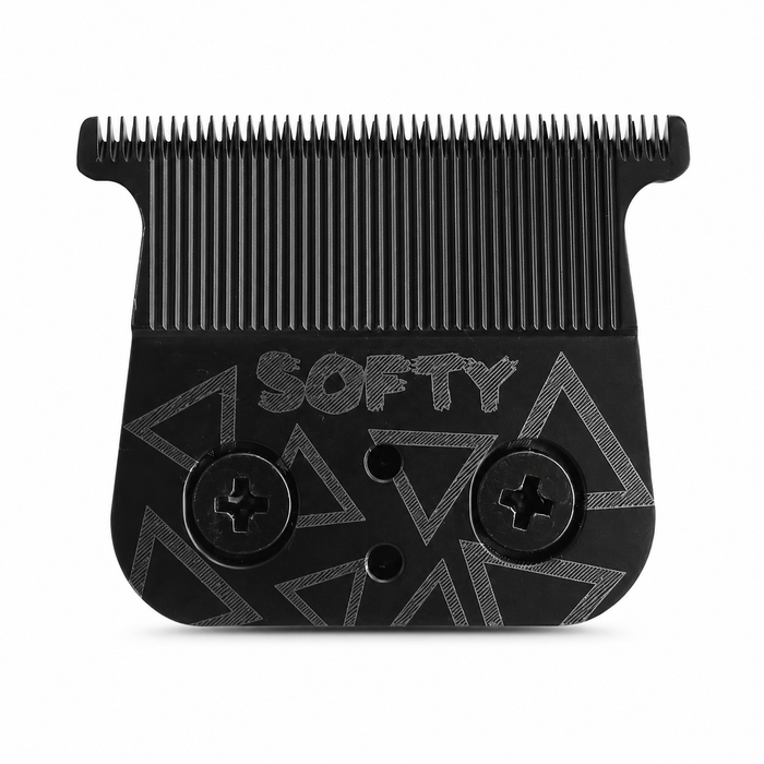 TPOB PLAY Trimmer Softy Blade + 5 guards