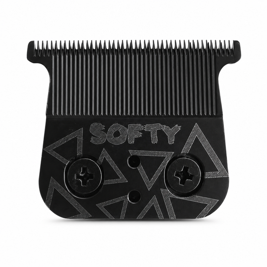 TPOB PLAY Trimmer Softy Blade + 5 guards