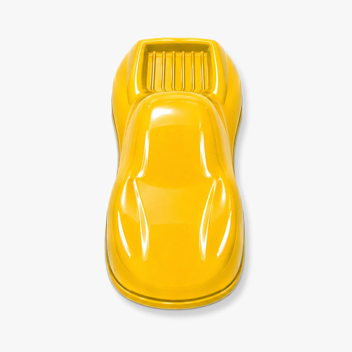 TRAFFIC YELLOW