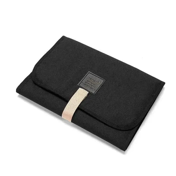 The Ultimate Portable Changing Mat: Hassle-Free Diaper Changes Anywhere