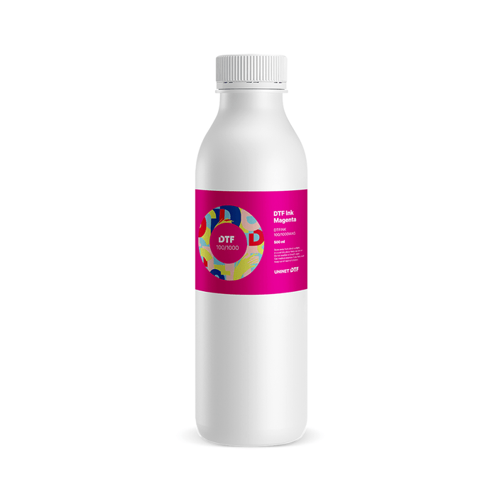 Uninet Ink for DTF 100 and 1000 - HeatPressNation