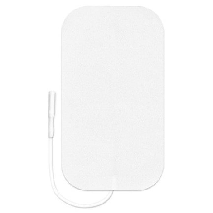 ValuTrode Cloth Electrotherapy Electrode - CF5090-Pack - LL Medico