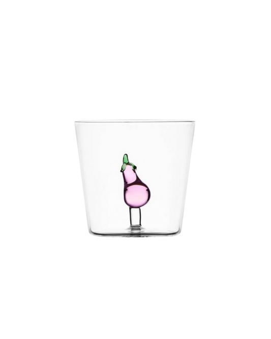 VEGETABLES TUMBLER EGGPLANT - TROVE Malaysia