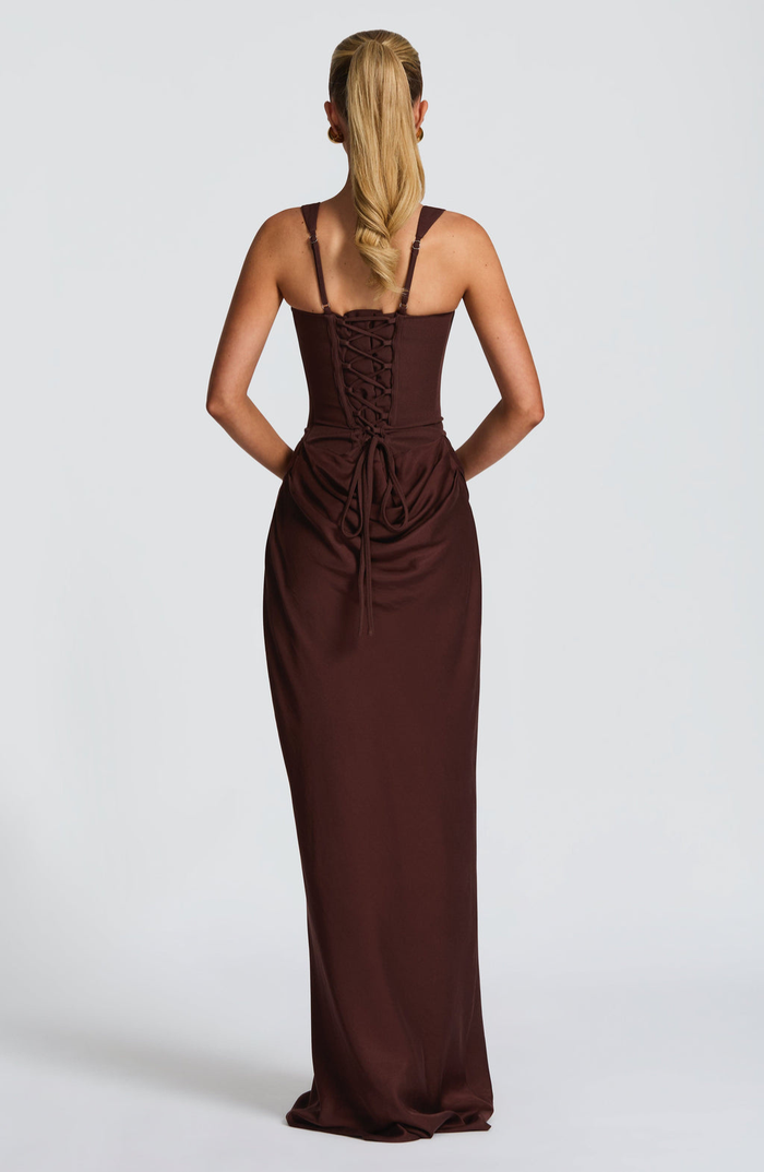 Vienna Hourglass Maxi