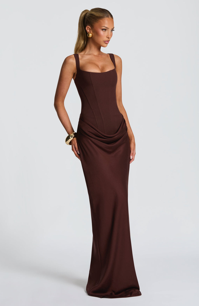 Vienna Hourglass Maxi