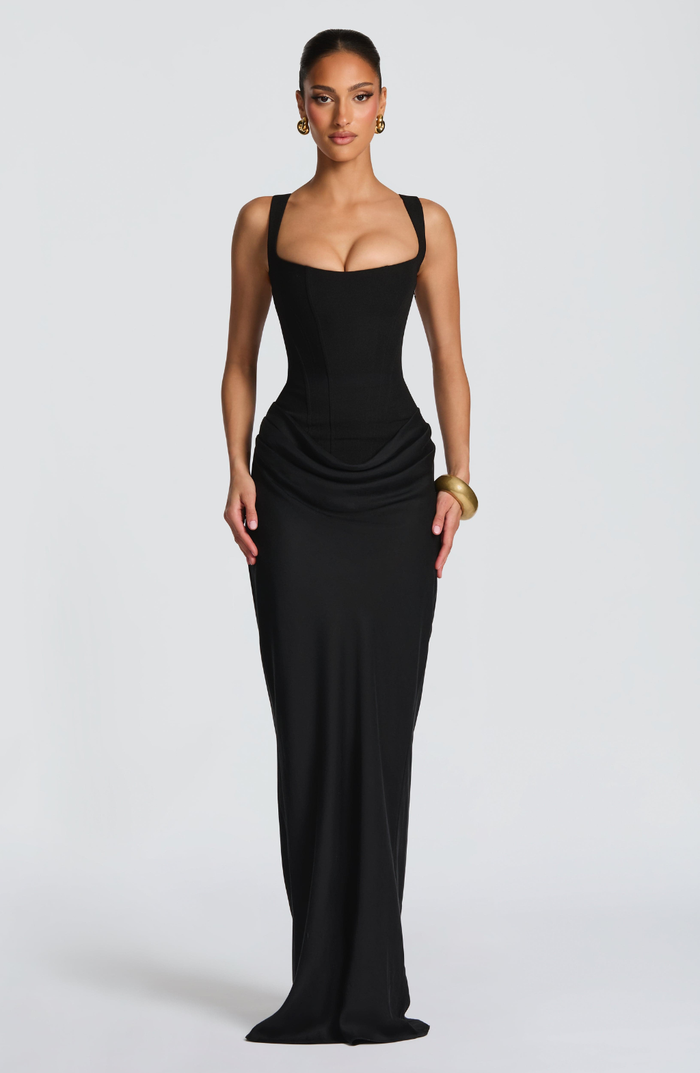 Vienna Hourglass Maxi